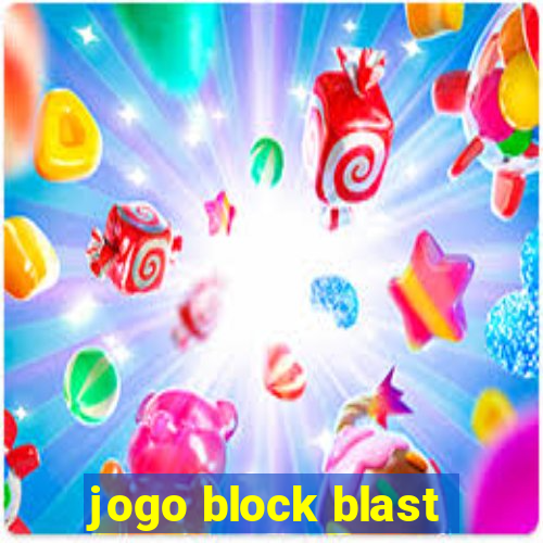 jogo block blast